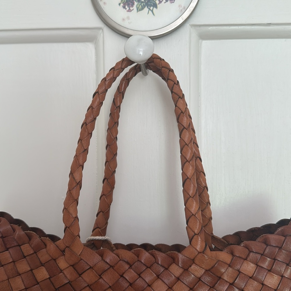 Dragon Diffusion Santa Croce Small Bag - Picture 3 of 10